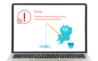 5 Brutal Truths About Why No One’s Visiting Your Website (and How to Fix It Fast)